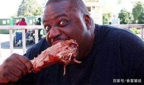 非洲网红吃瓜图片高清,高清图片揭秘瓜界新潮流