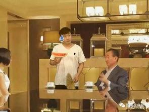 吃瓜群众爆料中心,网络舆论背后的真相